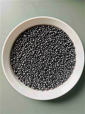 Cad iad na comhpháirteanna leasacháin chumaisc? Tá liosta de na comhpháirteanna leasacháin cumais...